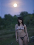Mikie Hara Japanese beauty photo set Asia Bomb.TV(51)